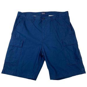 Dickies Mens Navy Shorts